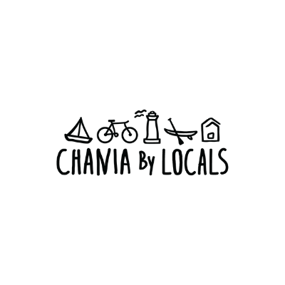 chania by locals logo