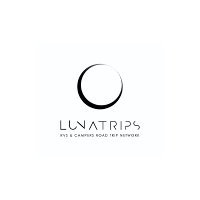 lunatrips logo white