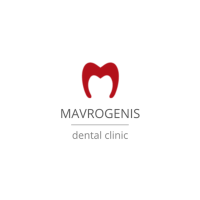 mavrogenis dental clinic logo 2